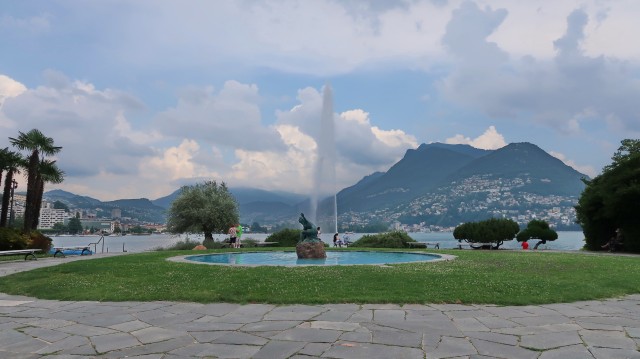 Lugano
