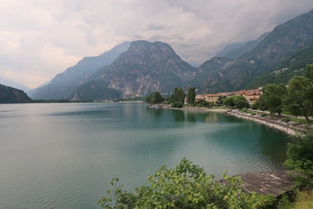 Lago di Como - foto
