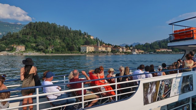 Lago di Como - foto