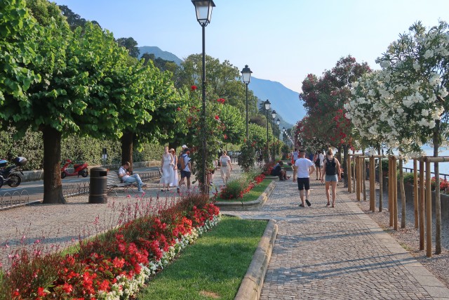 Lago di Como - foto