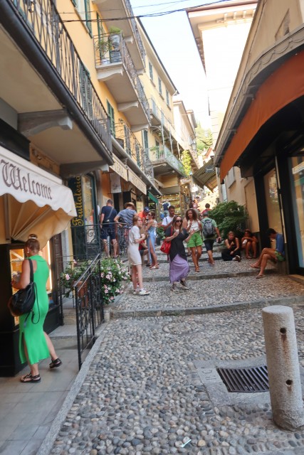 Lago di Como - foto