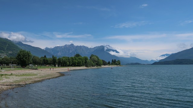 Lago di Como - foto