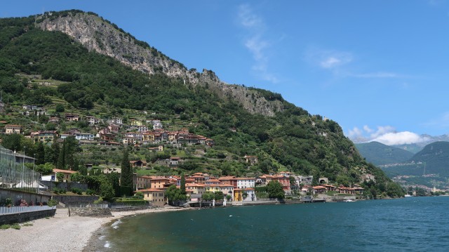 Lago di Como - foto