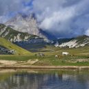 Corno grande 2912m