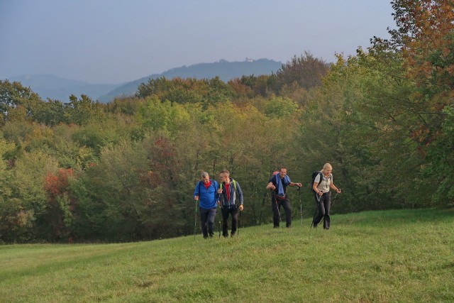 Korada 16.10.2022 - foto