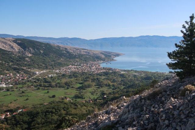 Baška, krompirjeve počitnice 2022 - foto