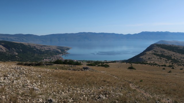Baška, krompirjeve počitnice 2022 - foto