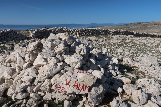 Baška, krompirjeve počitnice 2022 - foto
