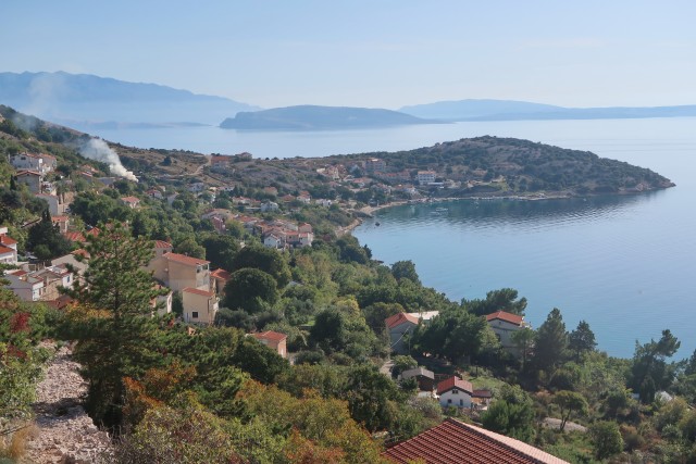 Baška, krompirjeve počitnice 2022 - foto