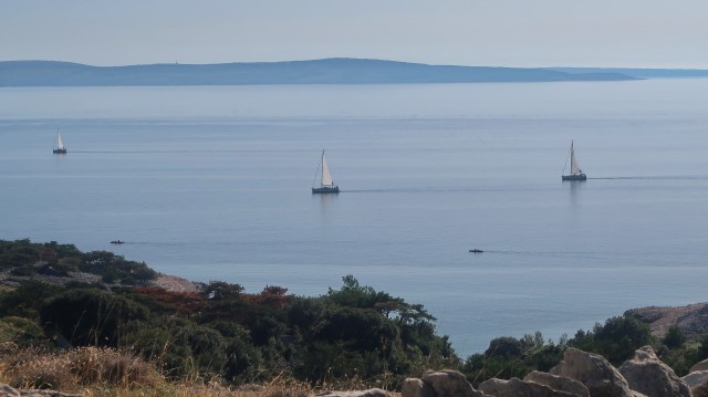 Baška, krompirjeve počitnice 2022 - foto