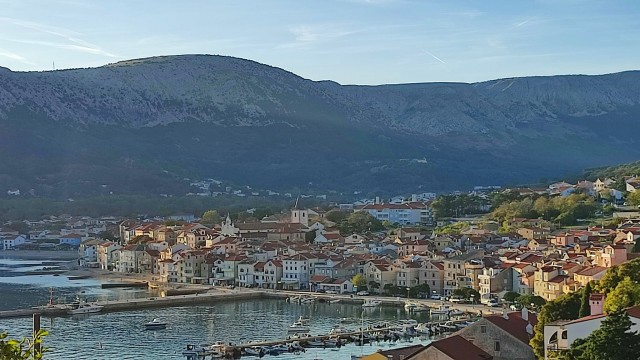 Baška, krompirjeve počitnice 2022 - foto