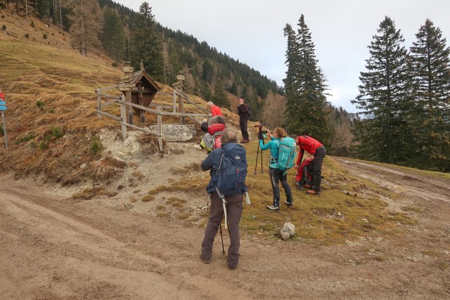 2.1.2023 Begunjščica - foto