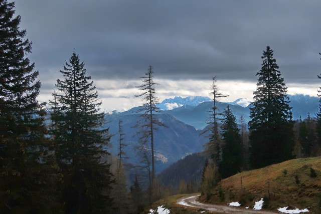 2.1.2023 Begunjščica - foto