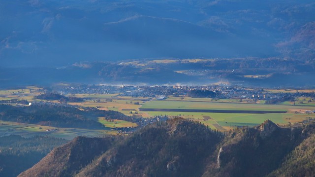 2.1.2023 Begunjščica - foto
