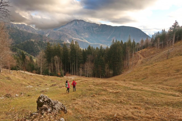 2.1.2023 Begunjščica - foto