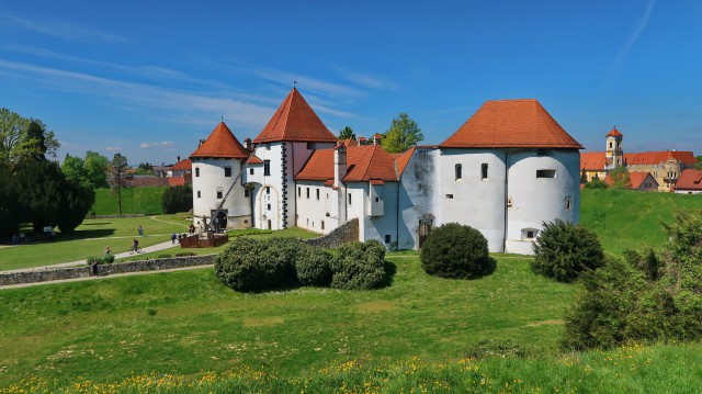 Varaždin