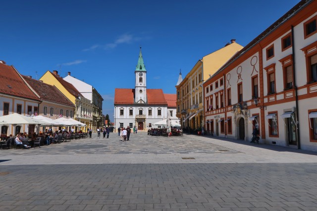 Varaždin