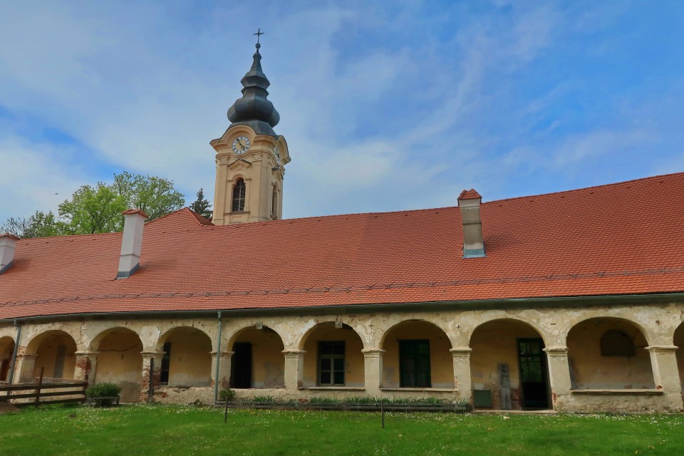 Pomurje - foto povečava