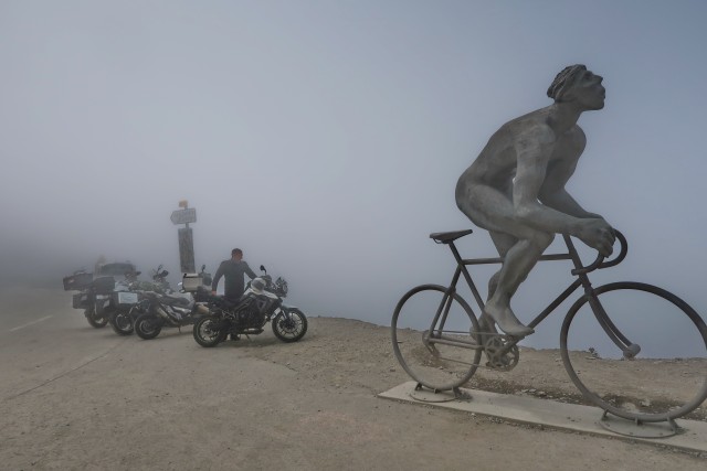 Col Tourmalet