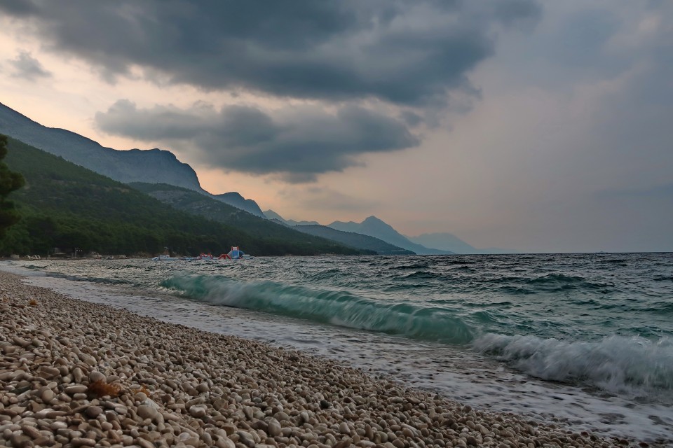 Dalmacija 23 - foto povečava