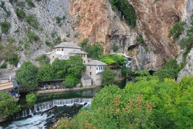 Vrelo Bune Blagaj