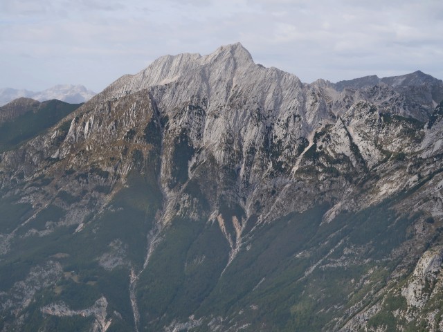 Gore nad Trento - foto