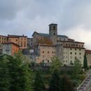 castelmonte - stara gora