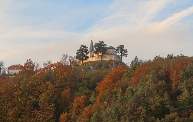 Zasavska sveta gora