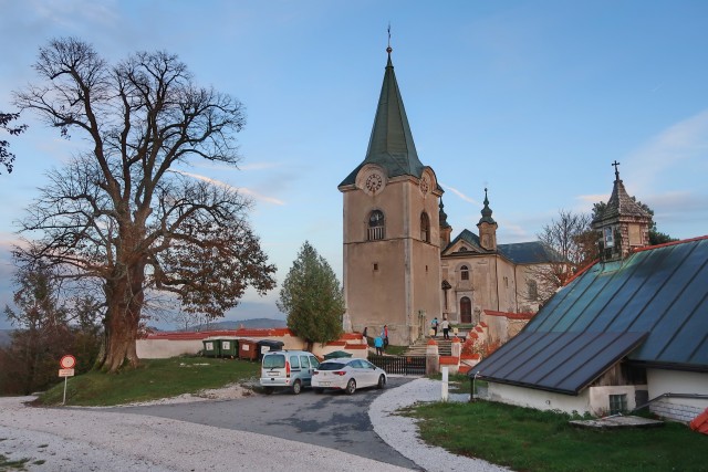 Kozjansko oktober 2023 - foto