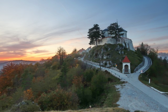 Kozjansko oktober 2023 - foto