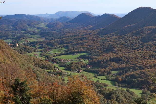 žetale