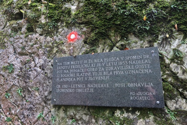 Kozjansko oktober 2023 - foto