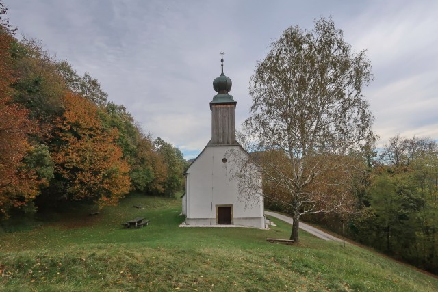 Sv. donat