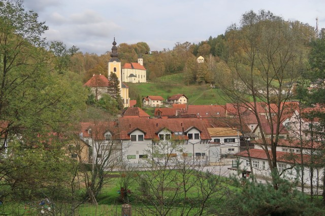Rogatec