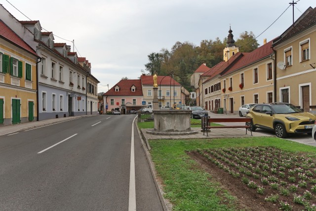 Kozjansko oktober 2023 - foto