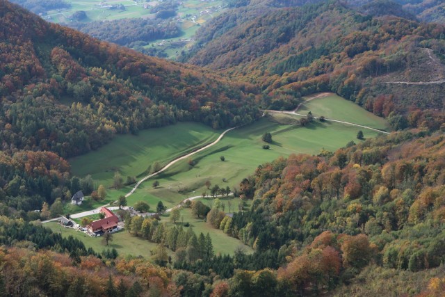 Planina pod bočem