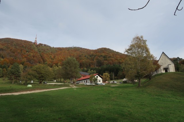 Kozjansko oktober 2023 - foto