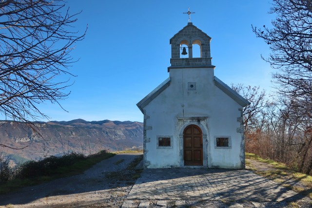 Sv. Socerb - foto