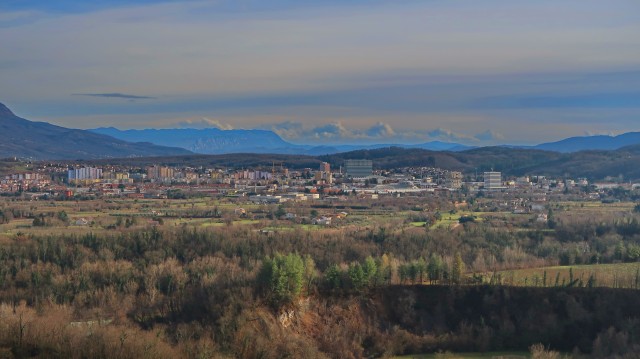 Nova Gorica