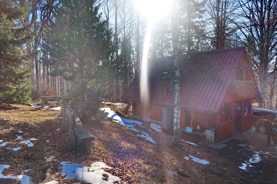 Sv Peter nad Dvorom 27.1.2024 - foto povečava