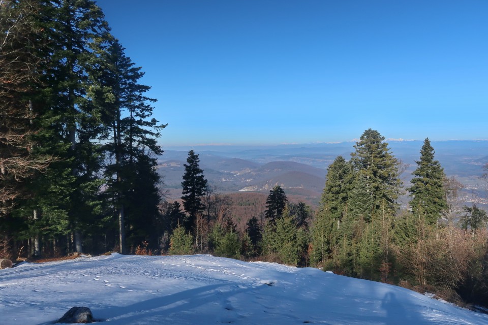 Sv Peter nad Dvorom 27.1.2024 - foto povečava