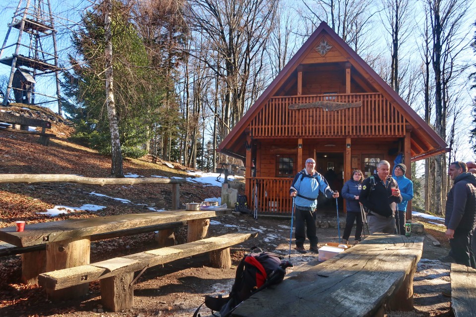 Sv Peter nad Dvorom 27.1.2024 - foto povečava
