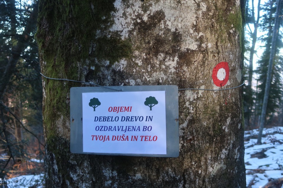 Sv Peter nad Dvorom 27.1.2024 - foto povečava