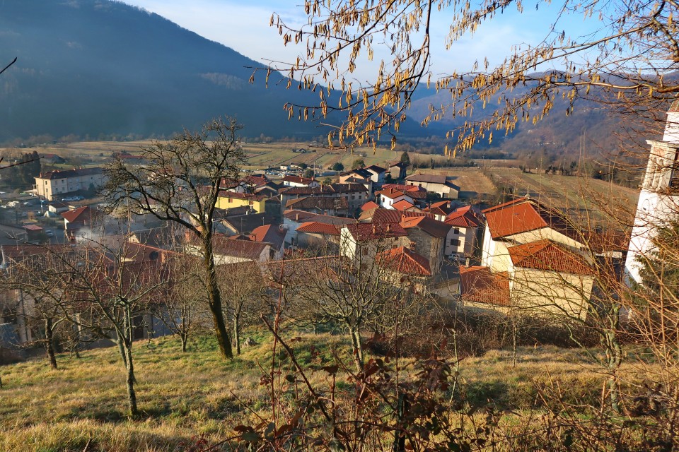 ročinj