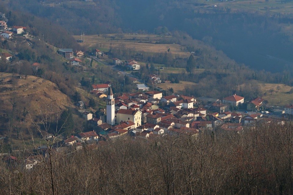 ročinj