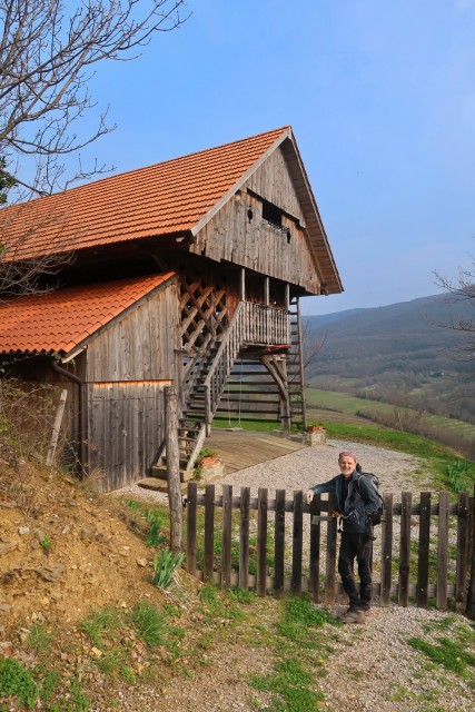 Goriški griči - foto