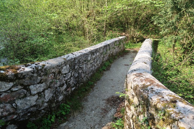 14.4.2024 Terske doline - foto