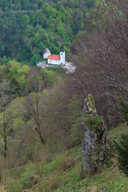 Divje babe, Kojca - foto