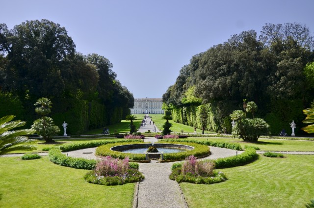 Caserta