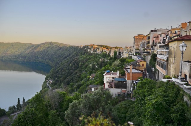 Castel San Gandolfo